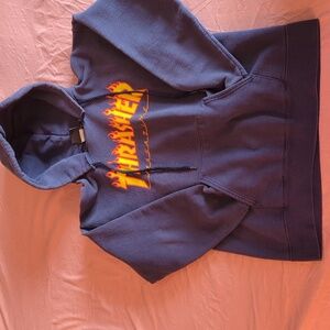 Thrasher hoodie